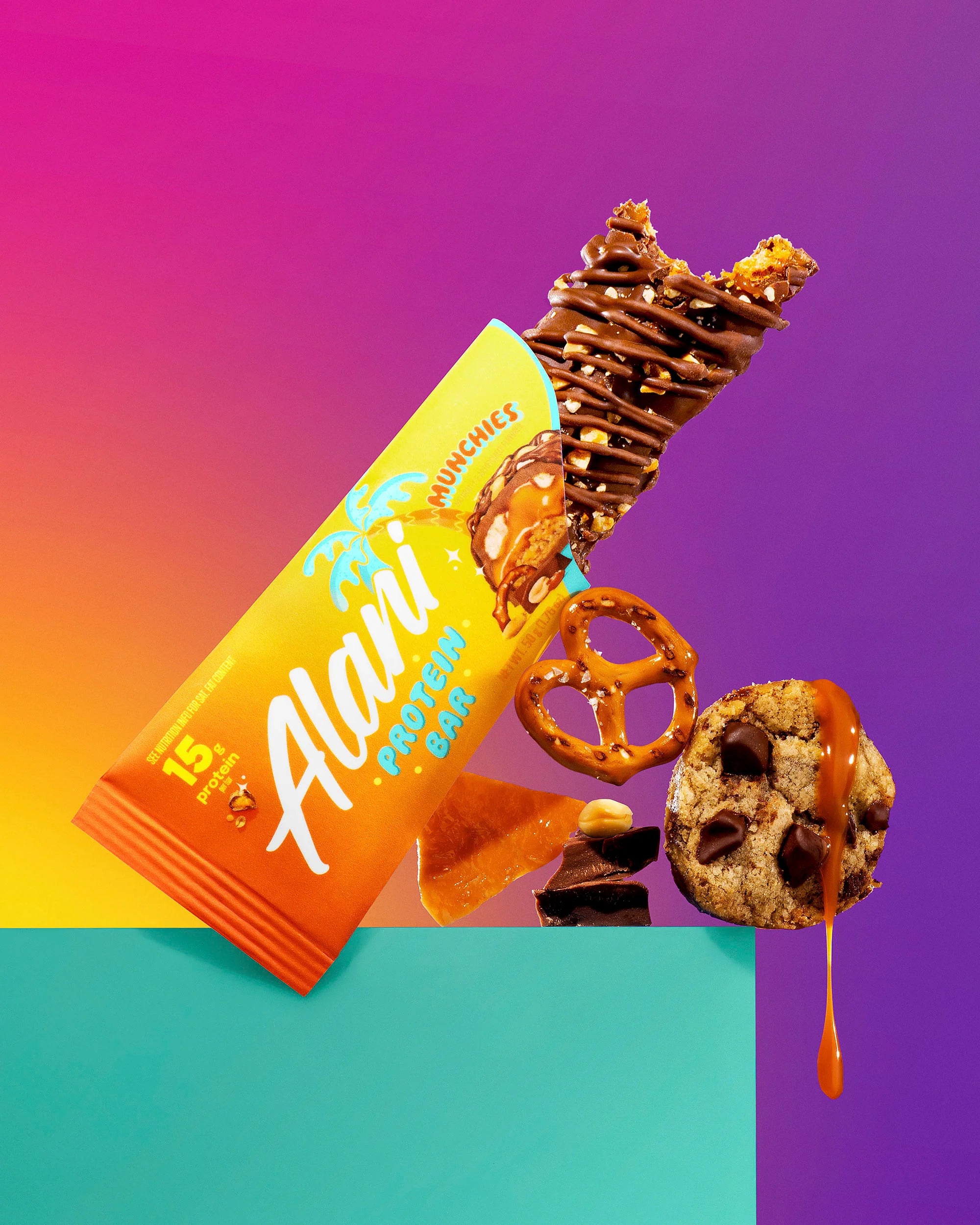 Protein Bar - Munchies - Image 4