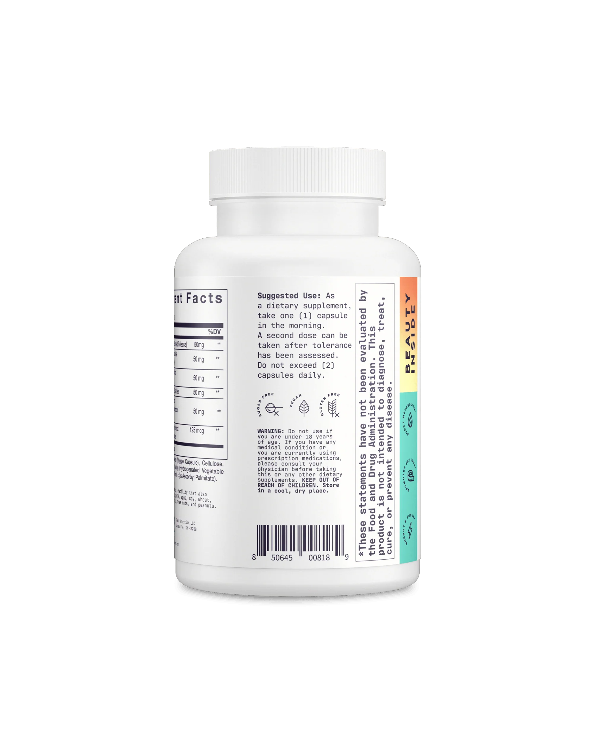 Fat Burner - Image 2