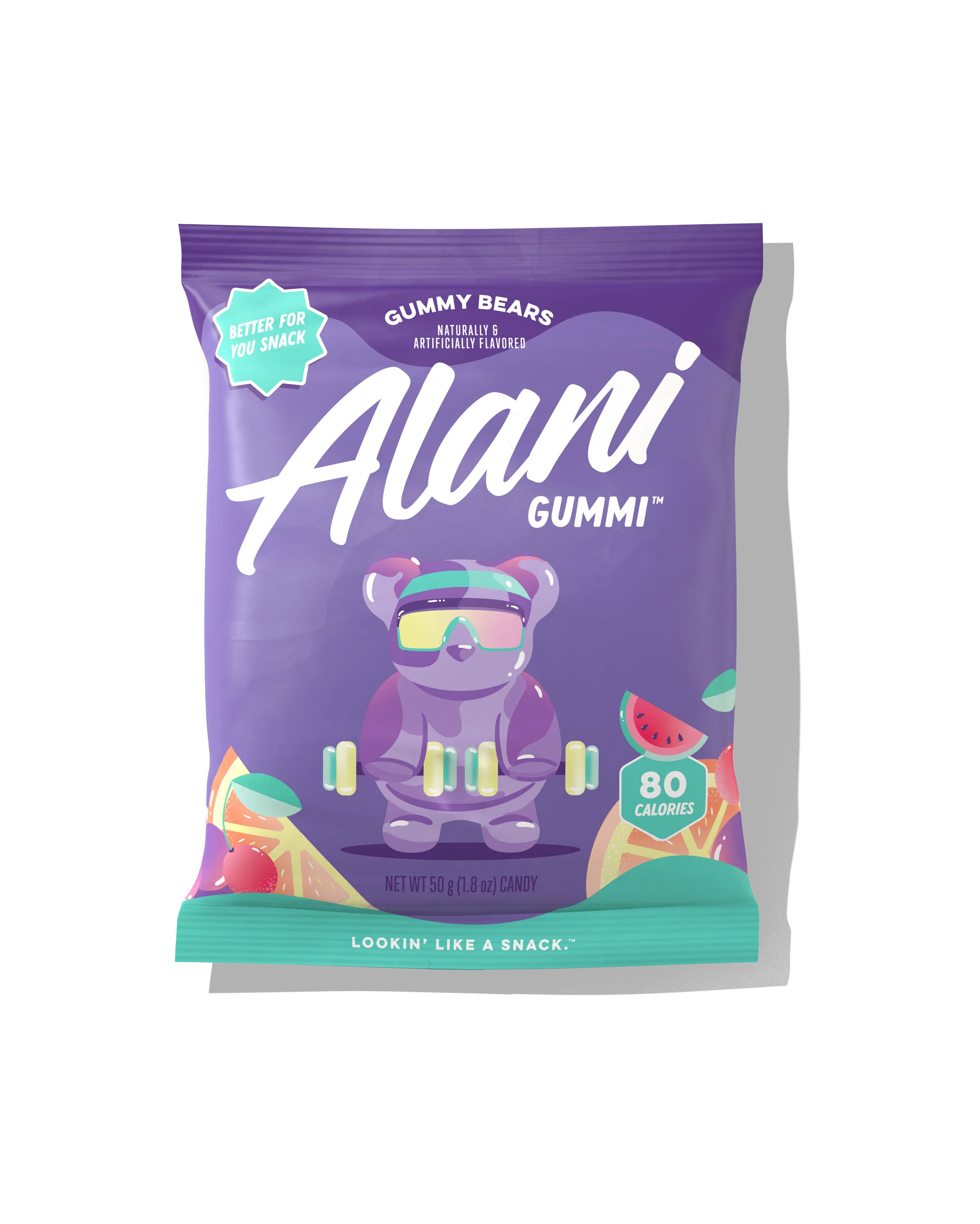 Gummi - Gummy Bears