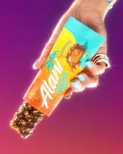 Alternative view of Protein Bar - Munchies