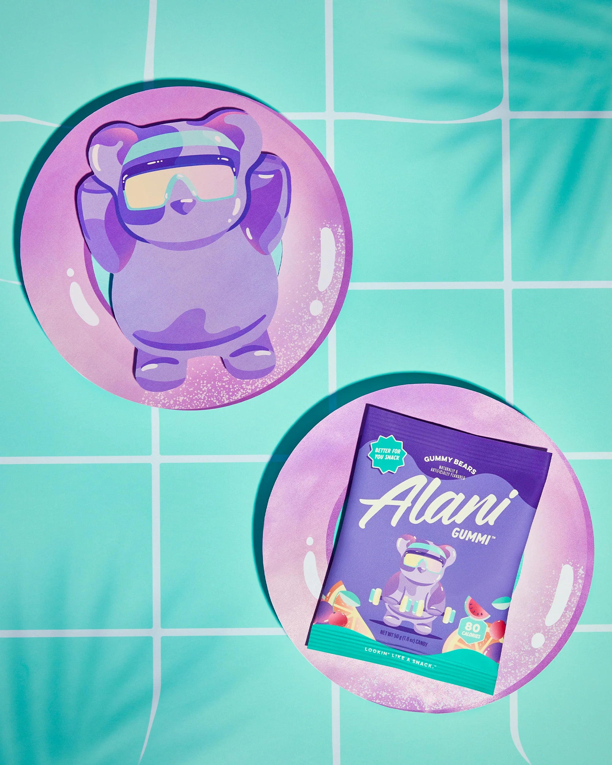 Gummi - Gummy Bears - Image 4
