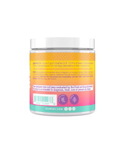Alternative view of Creatine